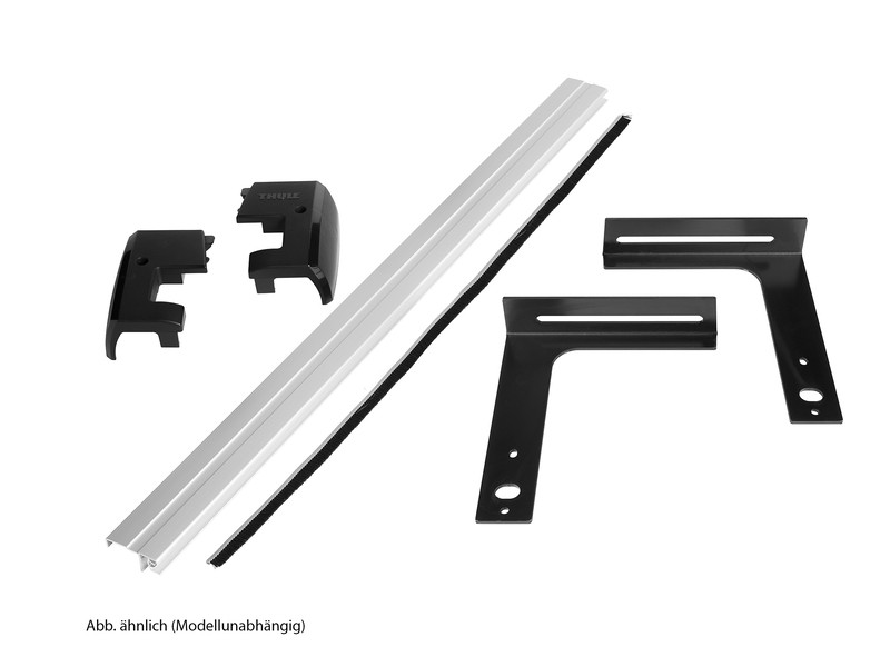 Sada montážní pro schůdek Thule Slide-Out G2 – Mercedes-Benz Sprinter / VW Crafter (2006–2017) 314461