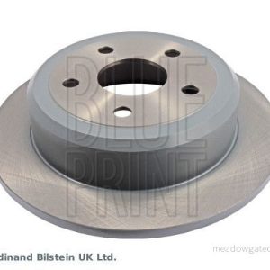Brzdový kotouč BLUE PRINT ADA104337 Brzdový kotouč BLUE PRINT ADA104337