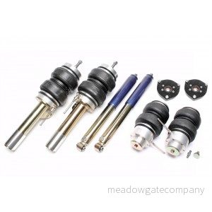 Vzduchový podvozek s řídící jednotkou VW Passat B7 (3C) LFVW05-X-LFKIT1S Vzduchový podvozek s řídící jednotkou VW Passat B7 (3C) LFVW05-X-LFKIT1S