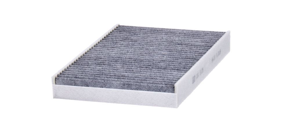 Filtr, vzduch v interiéru MANN-FILTER CUK 3139