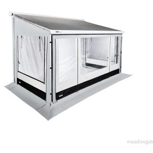 Stěna přední k markýzovému stanu Thule Residence G3, šířka 325 cm, výška M (Ducato H2) 312524