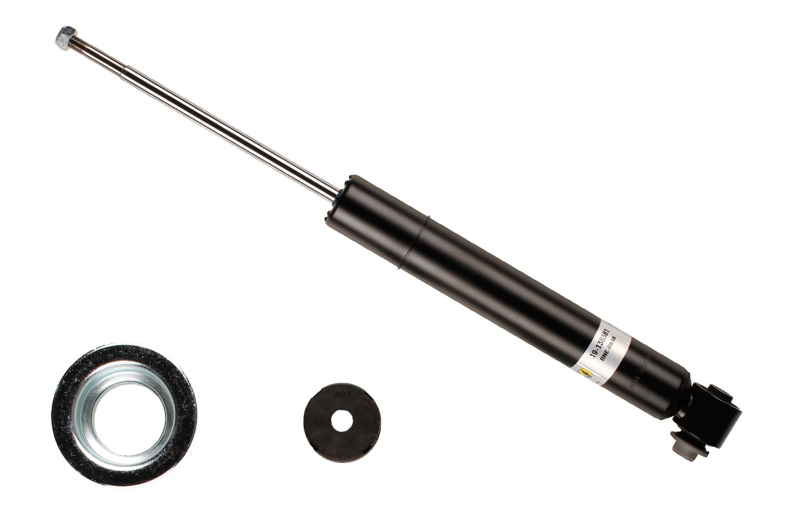 Tlumič pérování BILSTEIN 19-138381