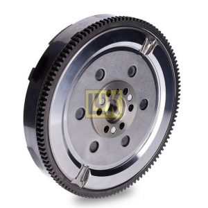 Dvouhmotový setrvačník LUK (LK 415067810) Dvouhmotový setrvačník LUK (LK 415067810)