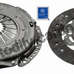 Spojková sada SACHS SA 3000950606 Spojková sada SACHS SA 3000950606