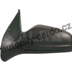 Vnější zpětné zrcátko ALKAR 6125438 Vnější zpětné zrcátko ALKAR 6125438