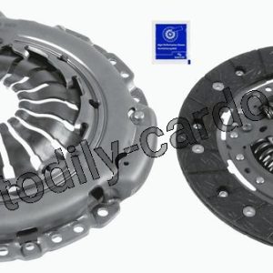 Spojková sada SACHS SA 3000951969 Spojková sada SACHS SA 3000951969