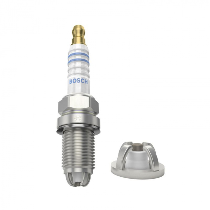 Zapalovací svíčka BOSCH 0242229648 Zapalovací svíčka BOSCH 0242229648
