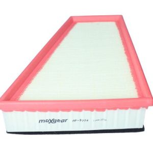 Vzduchový filtr MAXGEAR 26-0367 Vzduchový filtr MAXGEAR 26-0367