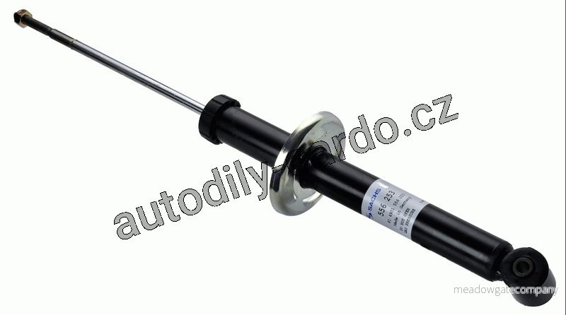 Tlumič pérování SACHS 556 253