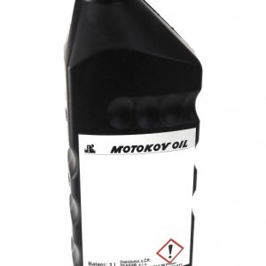 Olej motorový 10W40 MOTOKOV Oil 1L 721875