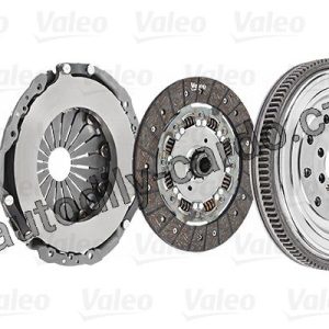 Spojková sada VALEO (SP 837005) Spojková sada VALEO (SP 837005)