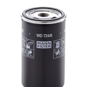 MF WD724/6 Filtr hydraulický MANN