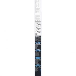 Sada stěračů BOSCH Aerotwin (BO 3397007570) – 650mm + 340mm
