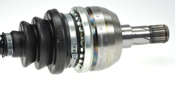 Hnací hřídel LÖBRO 305207 – OPEL Hnací hřídel LÖBRO 305207 – OPEL