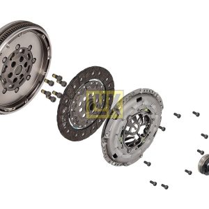 Sada spojky Schaeffler LuK 600 0169 00 Sada spojky Schaeffler LuK 600 0169 00