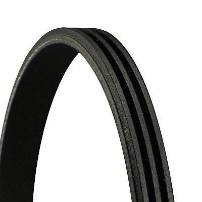 Drážkový řemen CONTINENTAL CTAM 3PK890 Drážkový řemen CONTINENTAL CTAM 3PK890