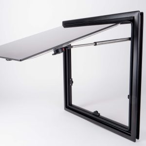 Okno výklopné Carbest RW Style, 1000 x 800 mm 304315 Okno výklopné Carbest RW Style, 1000 x 800 mm 304315