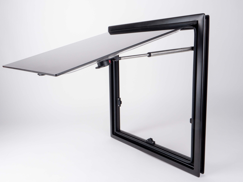 Okno výklopné Carbest RW Style, 1000 x 800 mm 304315