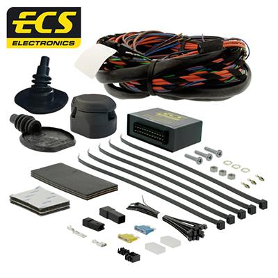 ECS TO305DH Typová elektroinstalace ECS 13 pólů 523053
