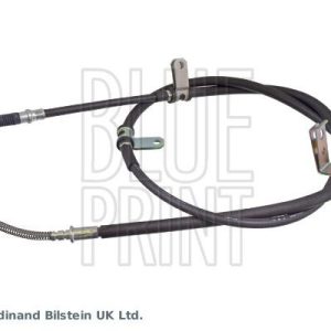 Tažné lanko, parkovací brzda BLUE PRINT ADC446137 Tažné lanko, parkovací brzda BLUE PRINT ADC446137