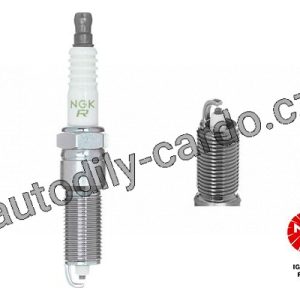 Zapalovací svíčka NGK LZTR4A-11 Zapalovací svíčka NGK LZTR4A-11