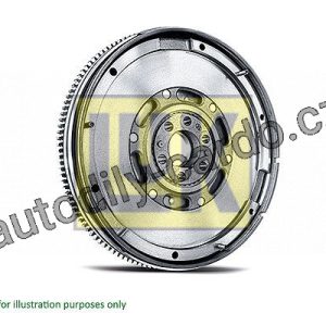Dvouhmotový setrvačník LUK (LK 415003110) – FORD
