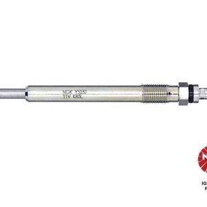 Žhavicí svíčka NGK D-POWER 37 Žhavicí svíčka NGK D-POWER 37