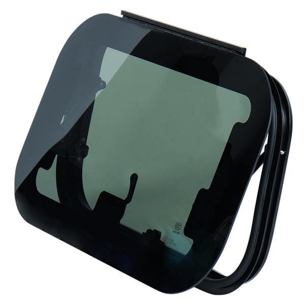 Okno výklopné Carbest RW Compact ECO (1000 × 500 mm) 304050 Okno výklopné Carbest RW Compact ECO (1000 × 500 mm) 304050