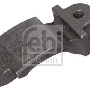 Vahadlo, řízení motoru FEBI BILSTEIN 08400 Vahadlo, řízení motoru FEBI BILSTEIN 08400