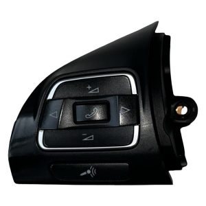 VW Passat CC r.v. 2010 levé multifunkční tlačítko 5C0959537A S5VX3T63501 VW Passat CC r.v. 2010 levé multifunkční tlačítko 5C0959537A S5VX3T63501