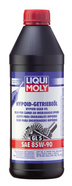 LQ 1035 LIQUI MOLY SAE 85W-90 - 1 l