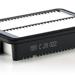 Vzduchový filtr MANN-FILTER C 26 022