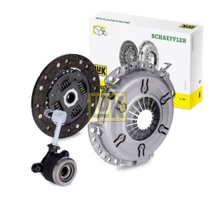 Sada spojky Schaeffler LuK 620 3119 33 Sada spojky Schaeffler LuK 620 3119 33