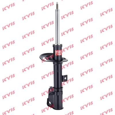 KYB 339249 Tlumič pérování EXCEL-G