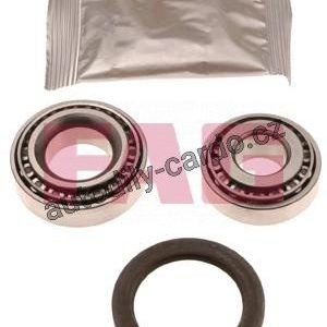 Sada ložisek kol FAG 713615110 – MAZDA 616 1.6 / kW: 55/ 06.1973->02.1978 NA