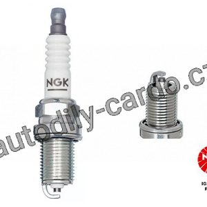 Zapalovací svíčka NGK BK5ESZ Zapalovací svíčka NGK BK5ESZ