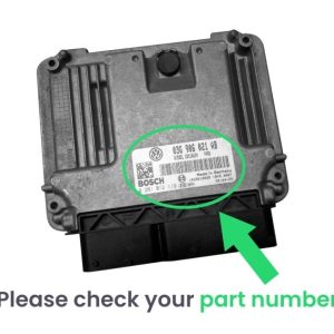 Řídící jednotka SID310 RENAULT 237106677R CONTINENTAL A2C38641900 Řídící jednotka SID310 RENAULT 237106677R CONTINENTAL A2C38641900