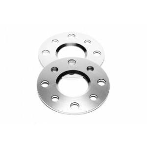 Rozšiřující podložky 5 mm pro VW Lupo (6X) - sada 2ks 4100-05P