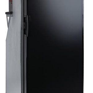 Chladnička kompresorová Carbest V90L 87 l (12V, vestavná, pro obytné dodávky, černá) 305538 Chladnička kompresorová Carbest V90L 87 l (12V, vestavná, pro obytné dodávky, černá) 305538