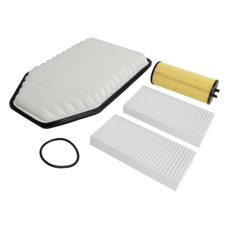 Kompletní sada filtrů 227002