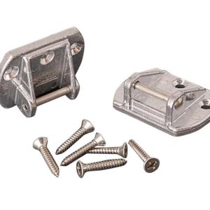 Držák nástěnný pro nosič kol Fiamma Carry-Bike Hobby hliníkový 315329