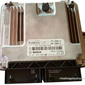 Řídící jednotka MD1CS005 BOSCH 0281035005 FORD JX7A12A650LA Řídící jednotka MD1CS005 BOSCH 0281035005 FORD JX7A12A650LA