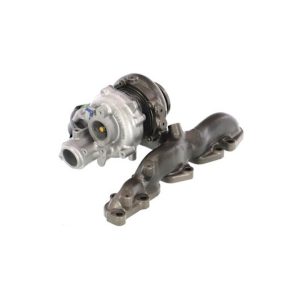 Turbodmychadlo BORGWARNER 04L253056L Turbodmychadlo BORGWARNER 04L253056L