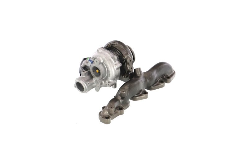 Turbodmychadlo BORGWARNER 04L253056L