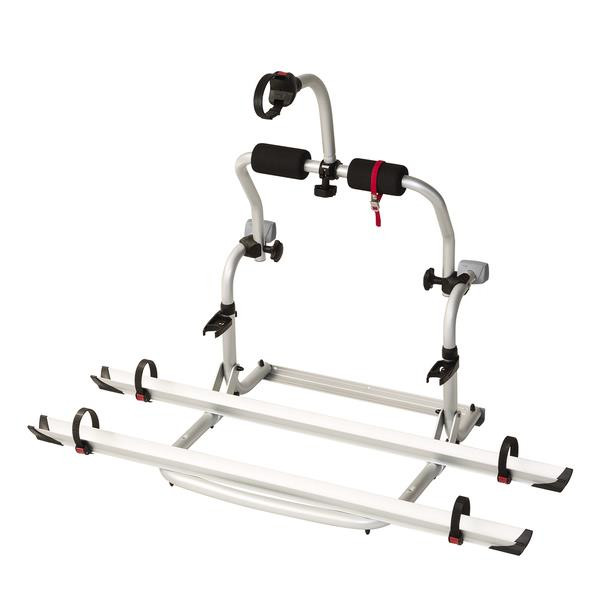Nosič kol zadní Fiamma Carry-Bike CL (pro 2 jízdní kola, rozšířitelný na 3) 303674 Nosič kol zadní Fiamma Carry-Bike CL (pro 2 jízdní kola, rozšířitelný na 3) 303674