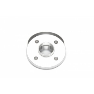 Rozšiřující podložky 15mm Fiat Punto (176) - sada 2ks 498-15P