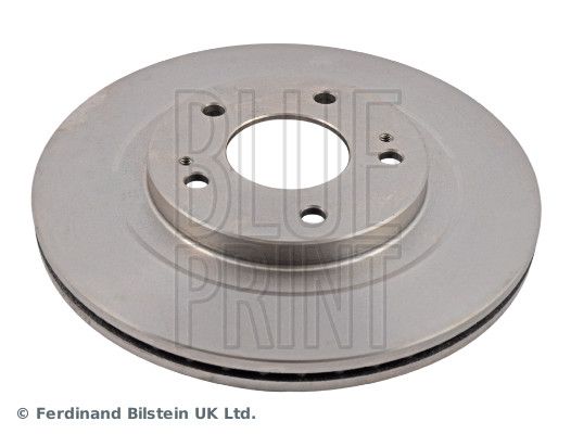 Brzdový kotouč BLUE PRINT ADC44377