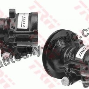 Hydraulické čerpadlo, řízení TRW JPR102 – OPEL