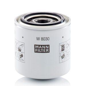 MF W8030 Filtr olejový MANN