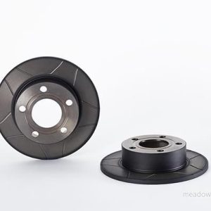 Brzdový kotouč BREMBO 08.9083.75 Brzdový kotouč BREMBO 08.9083.75